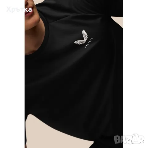 Castore Adapt Training T-Shirt - Оригинална мъжка тенсика р-р S, снимка 4 - Тениски - 55381916