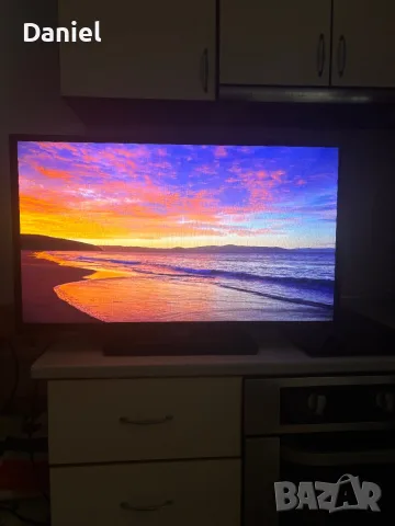 Продавам Philips LED телевизор, модел 