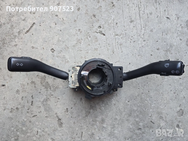 Лентов кабел с лосчета 1J0 959 653 за Голф 4 Бора Vw Golf 4 Bora Audi Seat Skoda 
