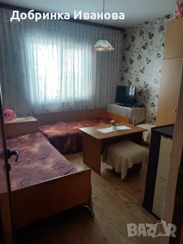 Апартамент гр. Тервел, снимка 7 - Апартаменти - 55460277