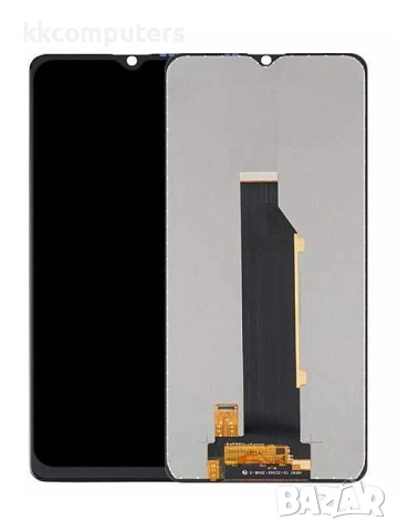 LCD ДИСПЛЕЙ ЗА CUBOT NOTE 20 (NOTE 20)
