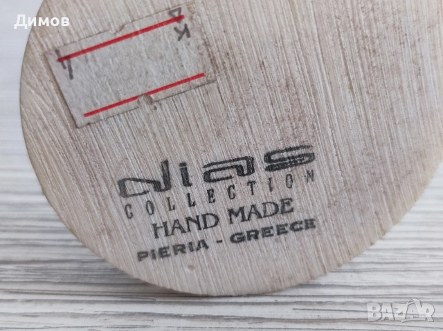 Статуетка статуя фигура 1, снимка 7 - Статуетки - 54029978