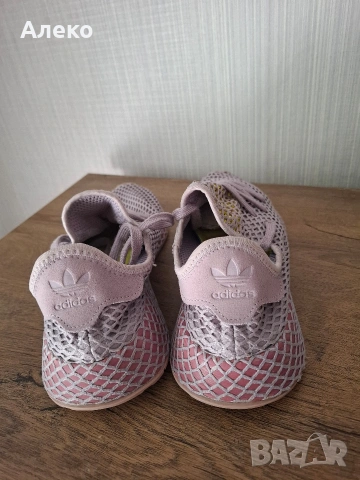 Adidas маратонки 41 номер. , снимка 9 - Маратонки - 54899073