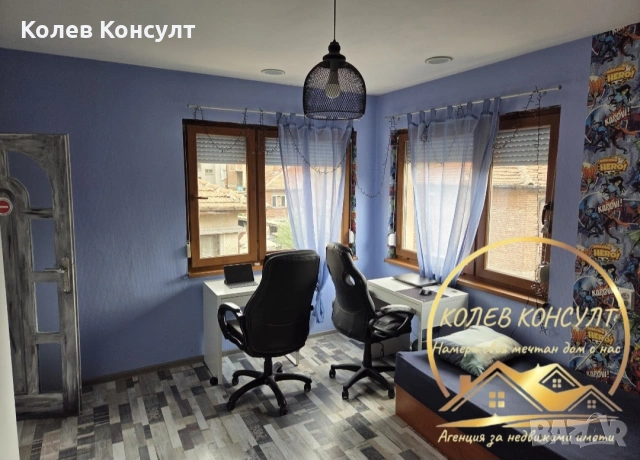 Къща гр.Хасково , снимка 8 - Къщи - 54799335