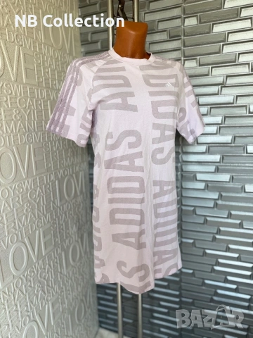Adidas дамска рокля туника , снимка 7 - Туники - 51736772