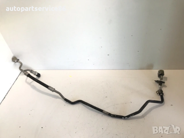 Маркуч за климатик за Porsche Cayenne 4.5 V8 (2005) LHD 7L0820741D 