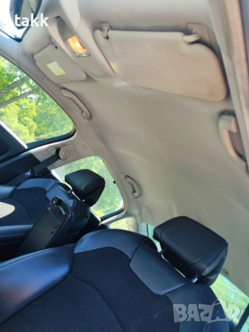 Ситроен Ц5 на части 2.2 170кс / Citroen C5, снимка 5 - Части - 54610468
