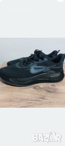 Маратонки Nike N-42, снимка 2 - Маратонки - 54470805