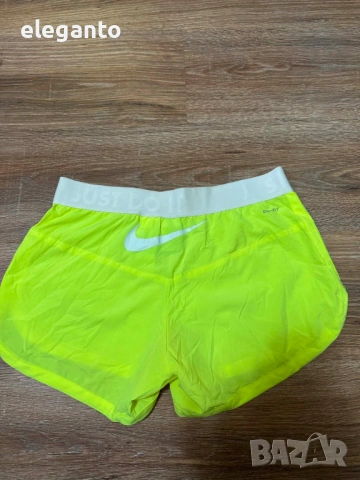 Дамски шорти Nike Fast Tempo  Dri-FIT Running High CUT Shorts , S  размер