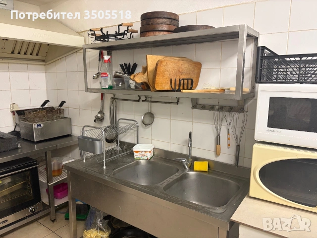 Продавам работещ бизнес в гр.Хисаря, обл.Пловдив, снимка 16 - Заведения - 55101631