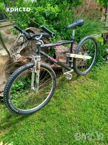 TREK 9200, снимка 2 - Велосипеди - 54807183