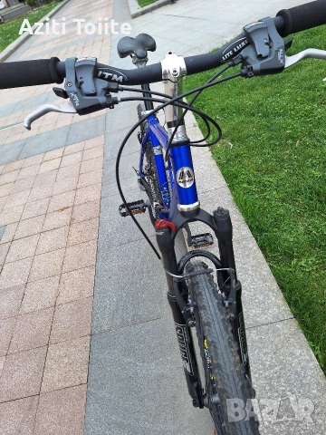 Merida LTD 2000, снимка 13 - Велосипеди - 54082118