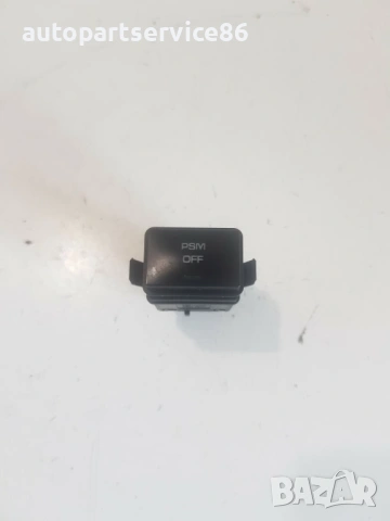 PSM бутон / превключвател за Porsche Cayenne 4.5 (2005) 7L5927225A 