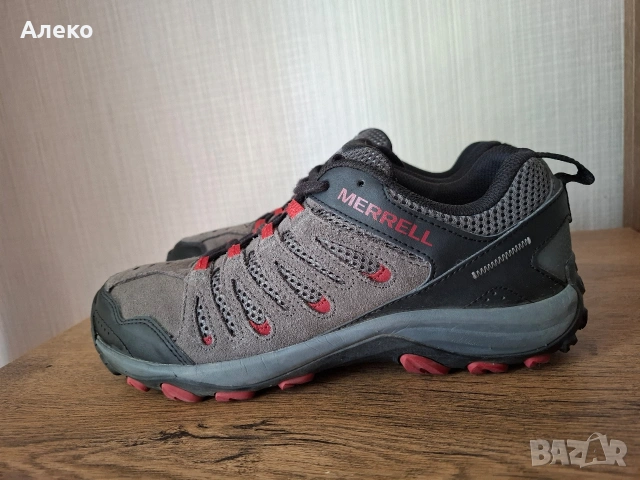 MERRELL обувки 42 номер. , снимка 4 - Ежедневни обувки - 54948249