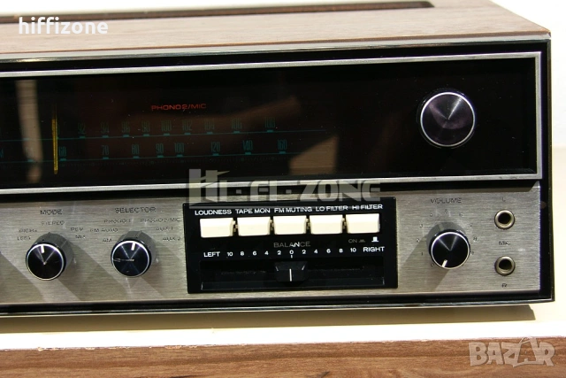 Ресивър  Kenwood kr-5150 /2, снимка 4 - Ресийвъри, усилватели, смесителни пултове - 54698756