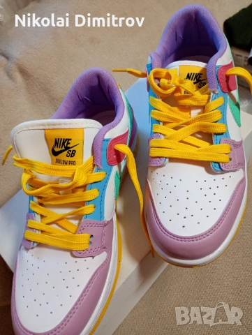NIK SB DUNK LOW PRO