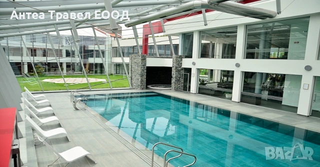 Майски празници 2026, Uva Nestum Wine & SPA 5* - Гоце Делчев, снимка 4 - Почивки на планина - 54551383