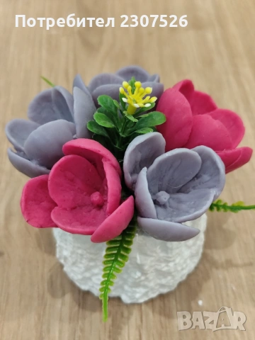 Букет , снимка 4 - Други - 54191931