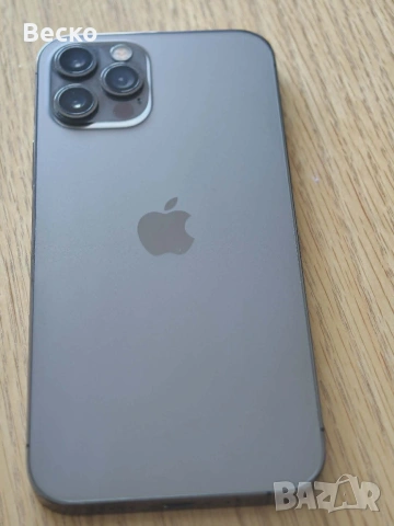 Iphone 12 pro US version, снимка 2 - Apple iPhone - 54988922