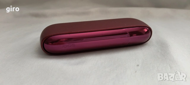 Iqos 3 Duo , снимка 8 - Електронни цигари - 54467365