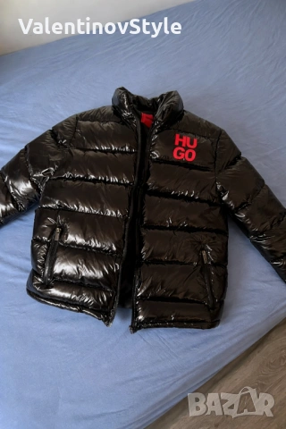 Яке HUGO