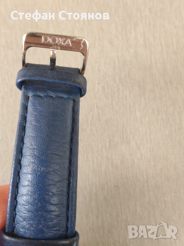 DOXA-Automatic, снимка 7 - Мъжки - 55051973