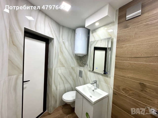 Тристаен апартамент в Каменица 1 под наем!, снимка 10 - Апартаменти - 54630593