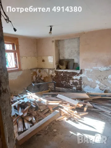 Продава се 3 етажна къща в центъра на Ракитово, снимка 16 - Къщи - 55609953