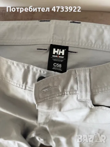 Чисто нов панталон на Helly Hansen