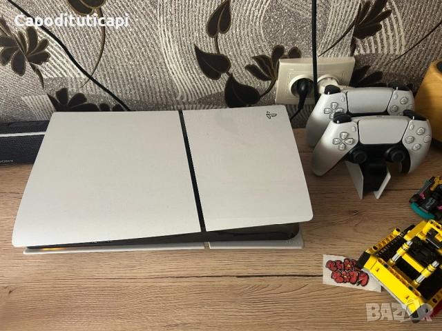 Playstation 5