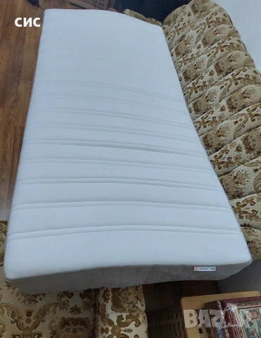 Матрак IKEA 90х200 средно твърд