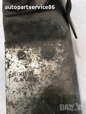 Дръжка за заключване задна врата за Mercedes Sprinter (1995-2005) 9017400135, снимка 3 - Части - 54149283