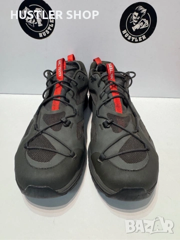 Туристически обувки ARC'TERYX. Номер 44, снимка 3 - Маратонки - 55225856