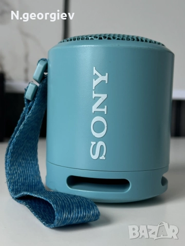 Sony SRS-XB13 Bluetooth тонколона