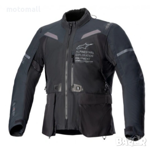 Мото яке ALPINESTARST ST-7 2L GORE-TEX, снимка 2 - Аксесоари и консумативи - 54481925