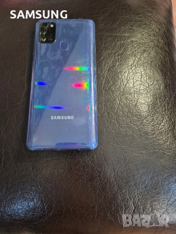 Samsung - A21s , снимка 2 - Samsung - 55075585