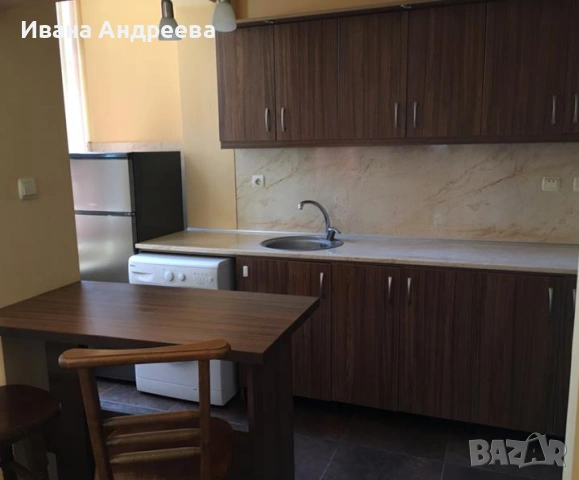 Двустаен в кв. Кършяка, снимка 2 - Апартаменти - 54067976