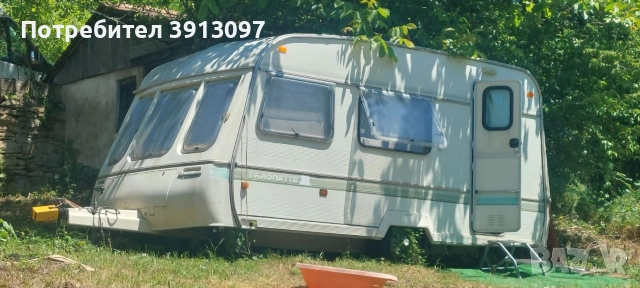 ПАРЦЕЛ В РЕГУЛАЦИЯ С КАРАВАНА, снимка 8 - Парцели - 55092370