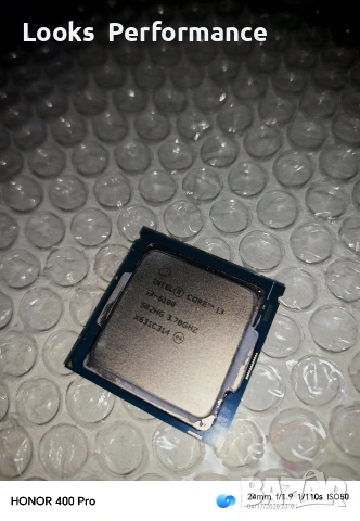 Процесор i3-6100, снимка 4 - Процесори - 54231520