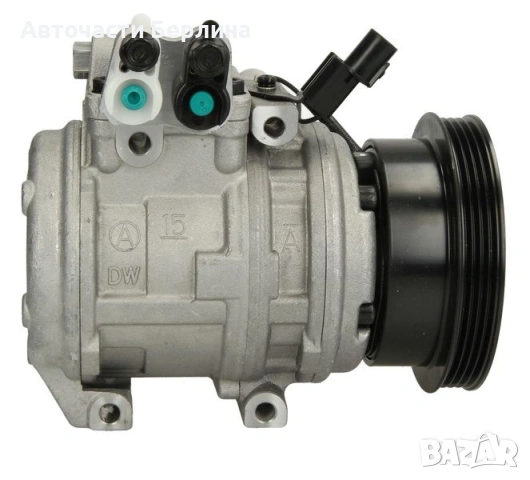 Компресор за климатик за Hyundai Elantra и Hyundai Tucson, снимка 4 - Части - 54865815