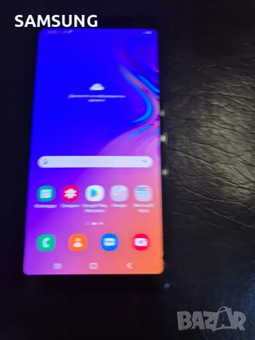 Samsung Galaxy - A7