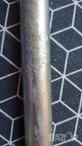 Ключ за джанти Audi 17 мм, снимка 2 - Ключове - 55610521