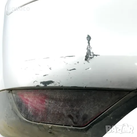 Задна броня Seat Toledo III 2004-2009 ID: 163099, снимка 8 - Части - 55393574