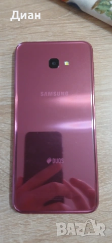 Samsung Galaxy J4+, снимка 3 - Samsung - 54581217