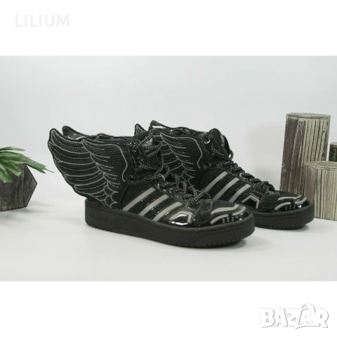 Adidas Jeremy Scott Wings 2.0 'Mesh' 
