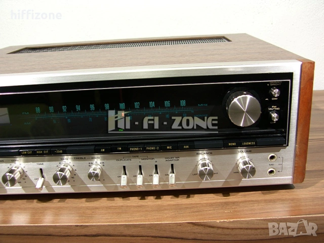 Ресивър  Pioneer sx-939 , снимка 6 - Ресийвъри, усилватели, смесителни пултове - 54711775