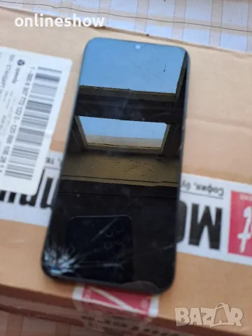 Redmi M20 6C3LG за части счупен дисплей, снимка 4 - Xiaomi - 55601579