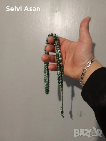 Броеници със 99 мъниста различни видове, снимка 4 - Други ценни предмети - 54175883