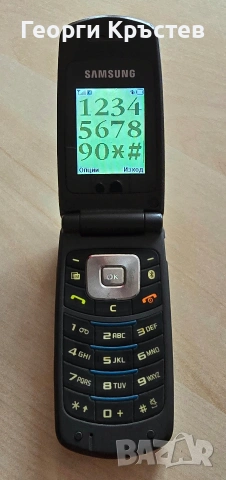 Samsung B320, снимка 5 - Samsung - 54228064
