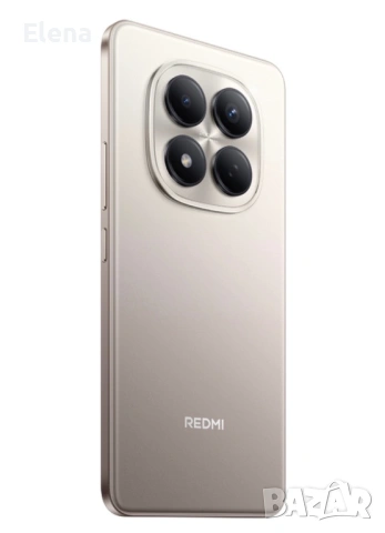 Redmi Note 15 Pro 256gb +слушалки (неразпечатвани)